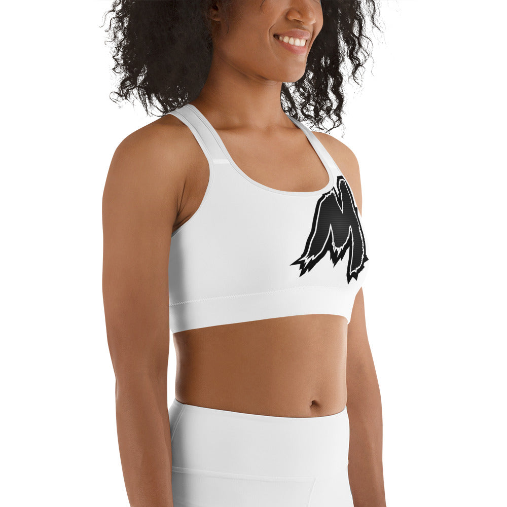 Mafia Alpha Sports Bra