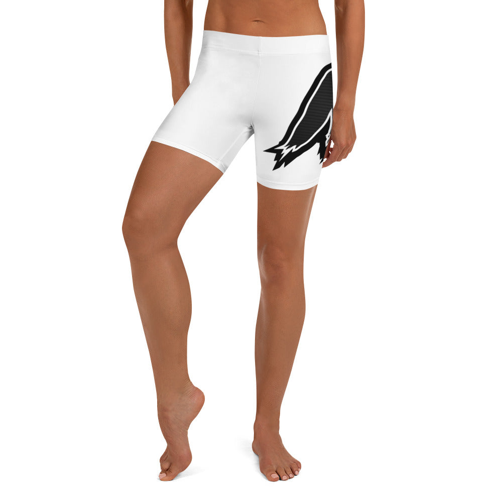 Women’s Mafia Shorts
