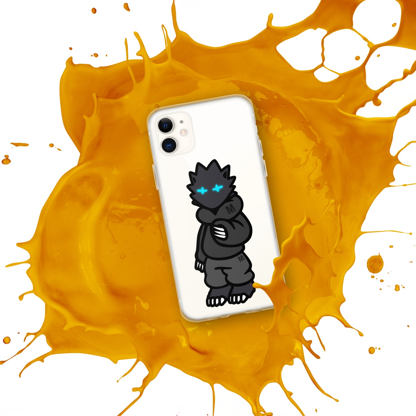 iPhone Case