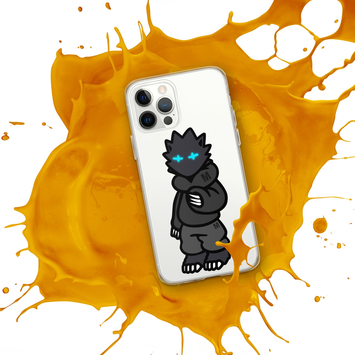 iPhone Case