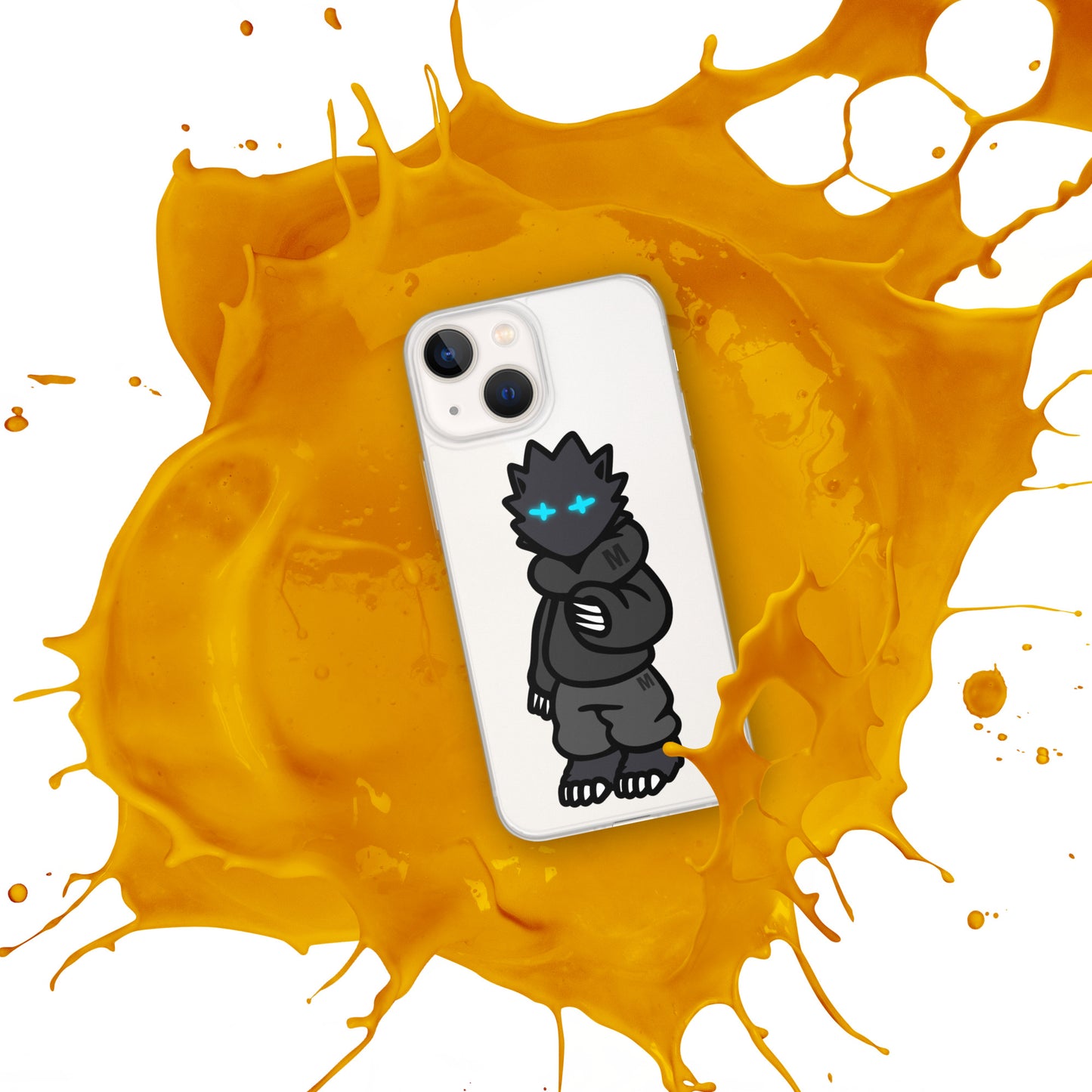 iPhone Case