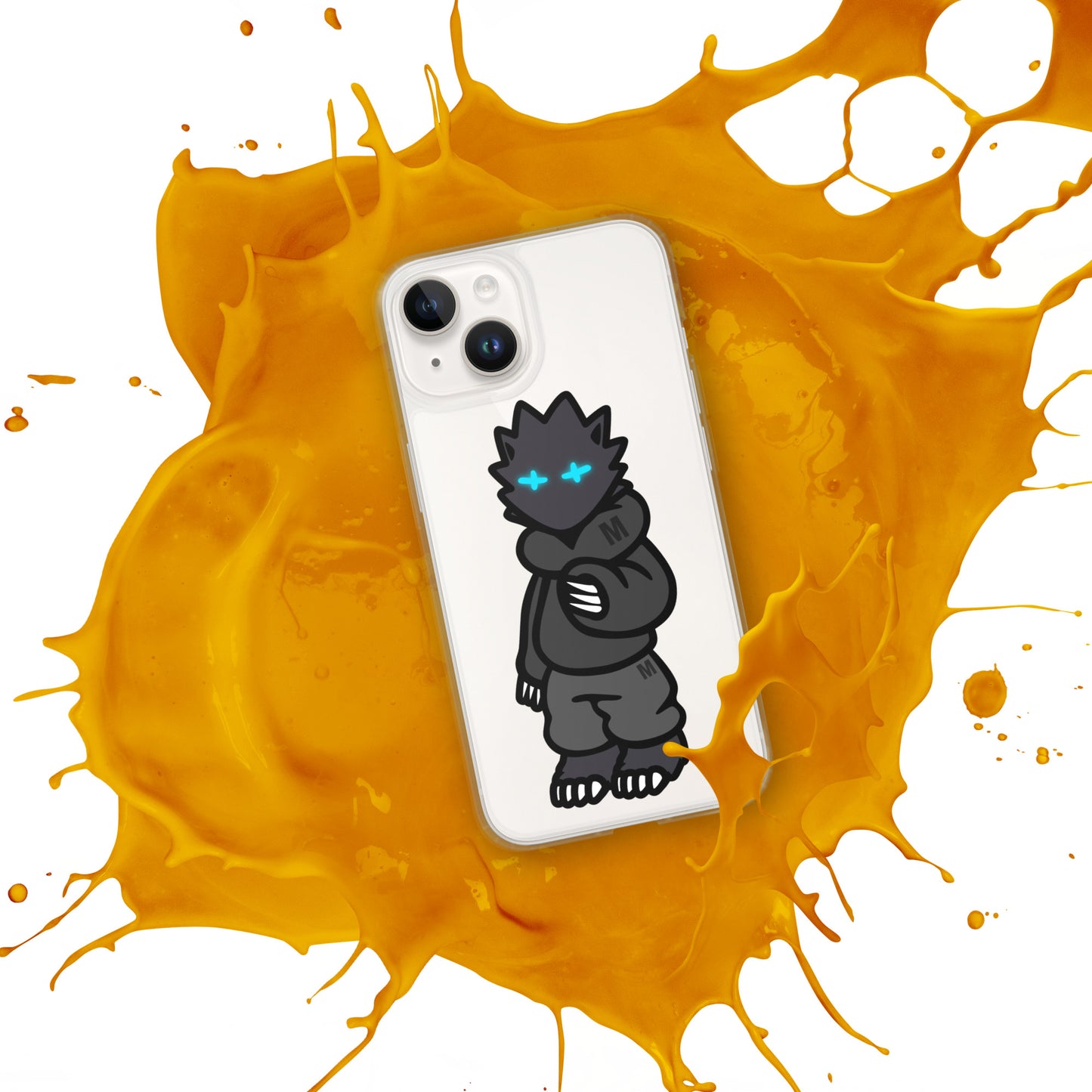 iPhone Case