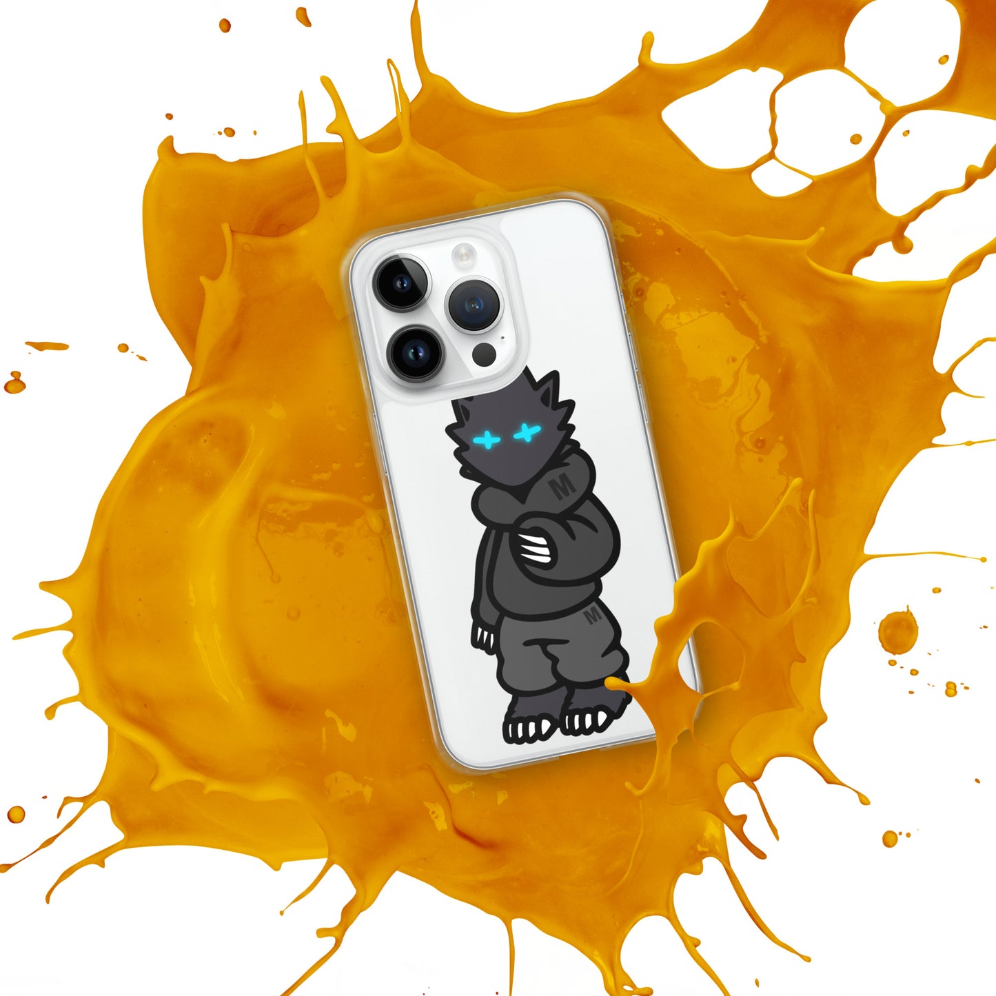 iPhone Case
