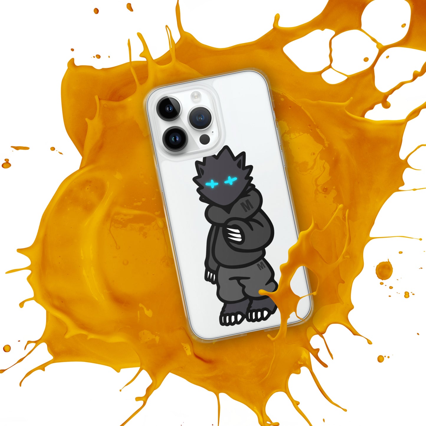 iPhone Case