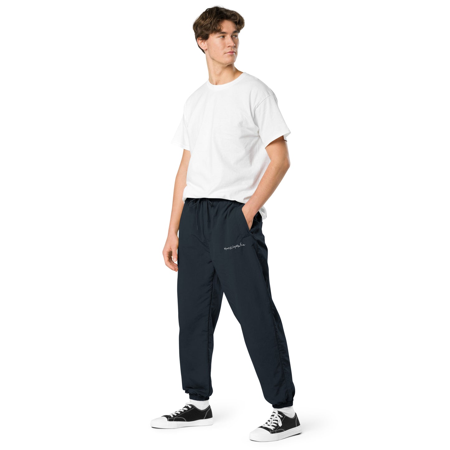 Alpha unisex tracksuit trousers