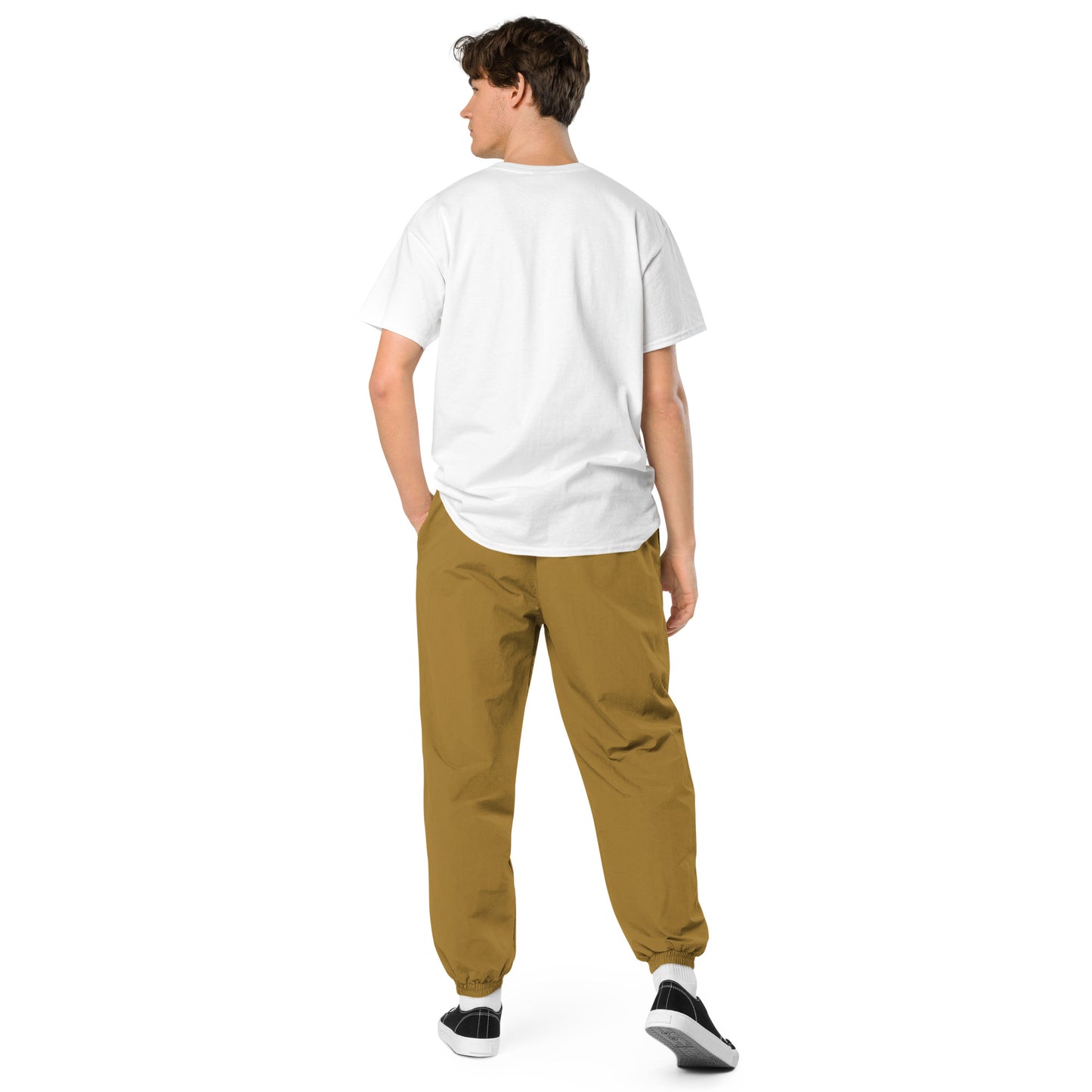 Alpha unisex tracksuit trousers