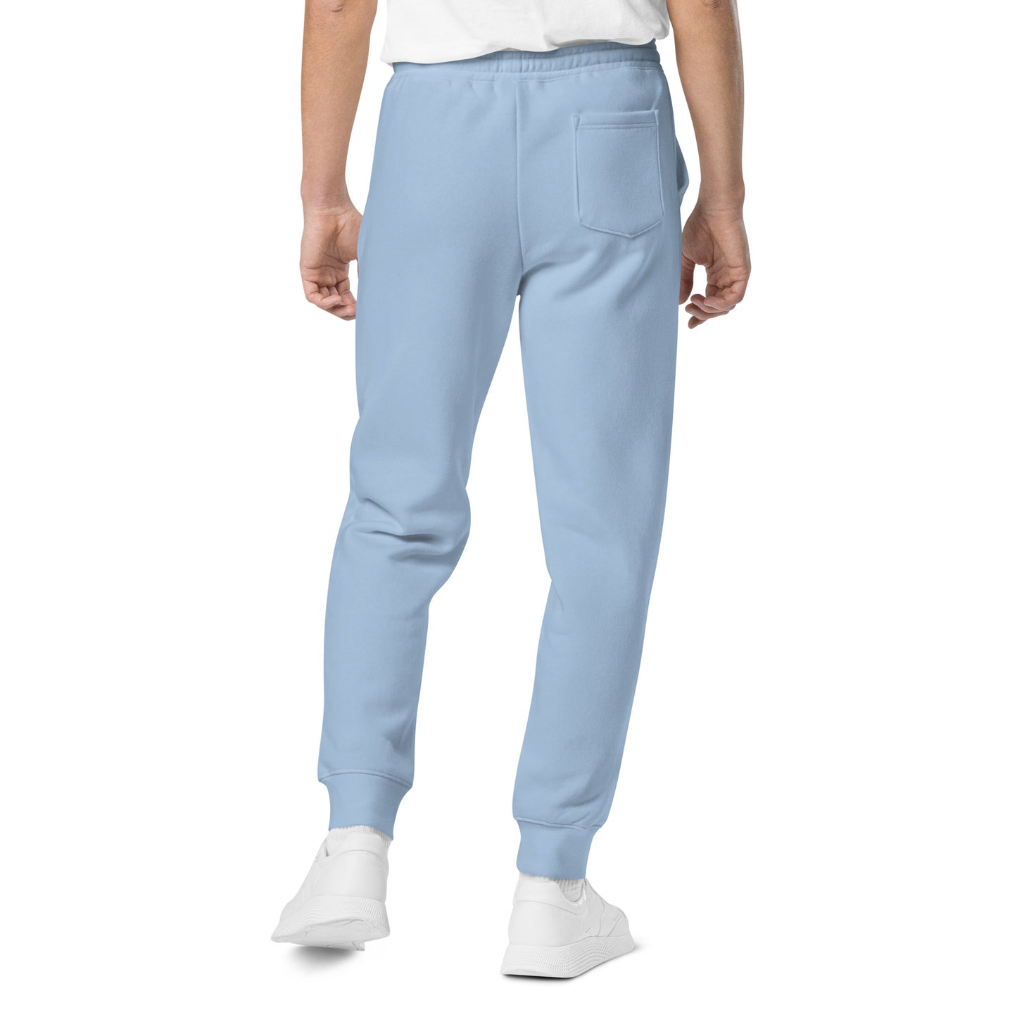 Unisex future sweatpants