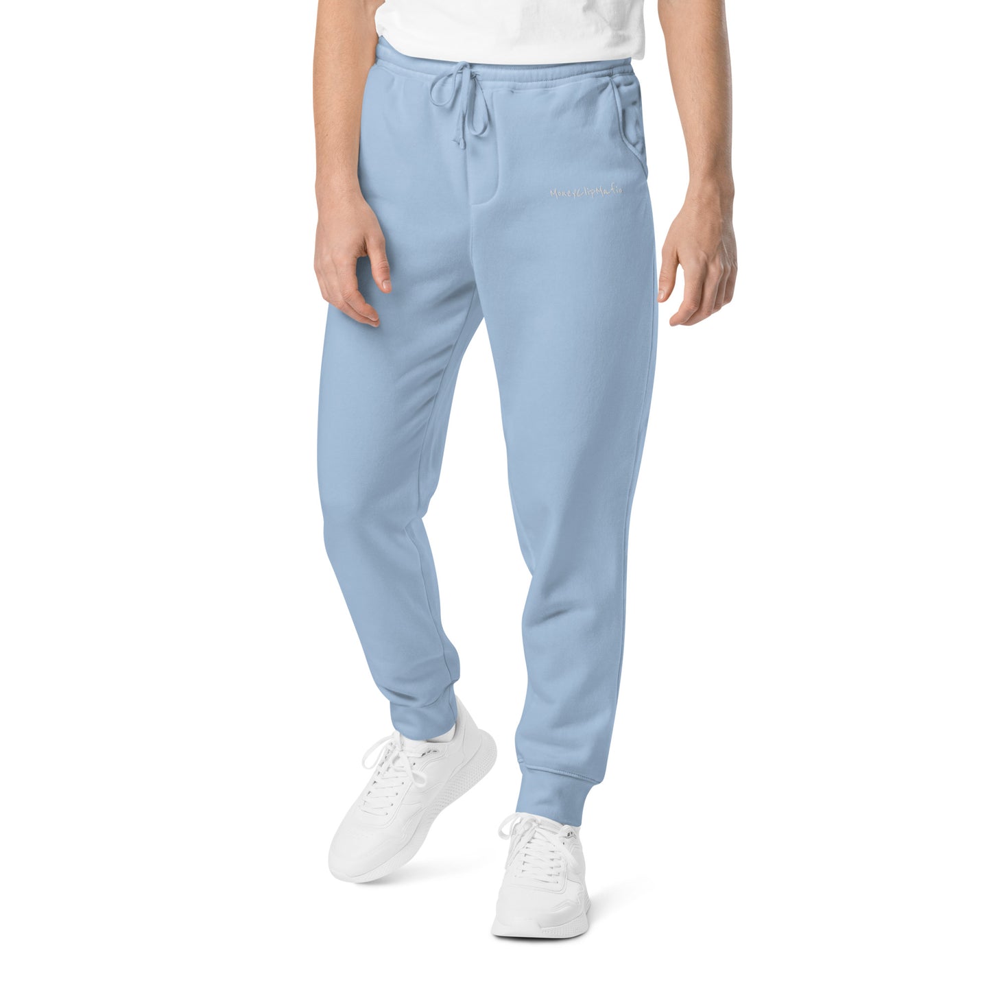 Unisex future sweatpants