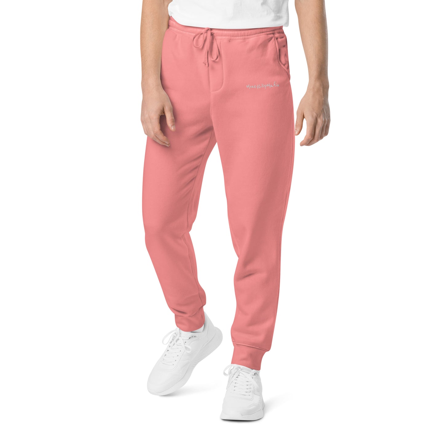 Unisex future sweatpants