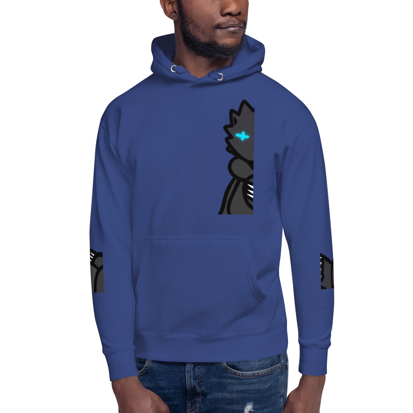 Cyber wolf