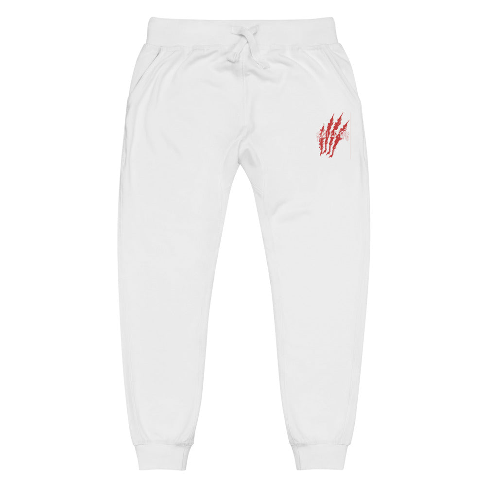 Unisex Fleece Sweatpants (Sailor Moon Jogger)