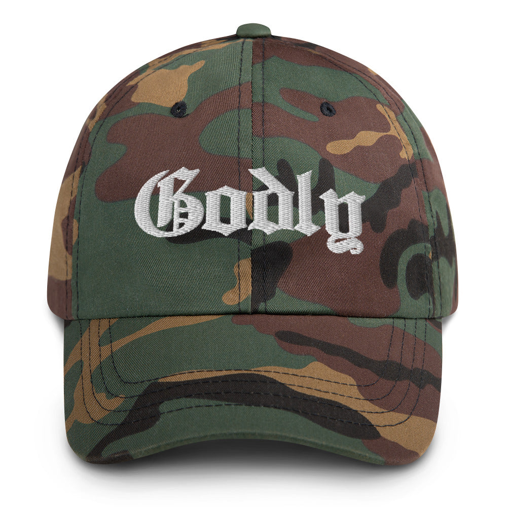 Godly cap