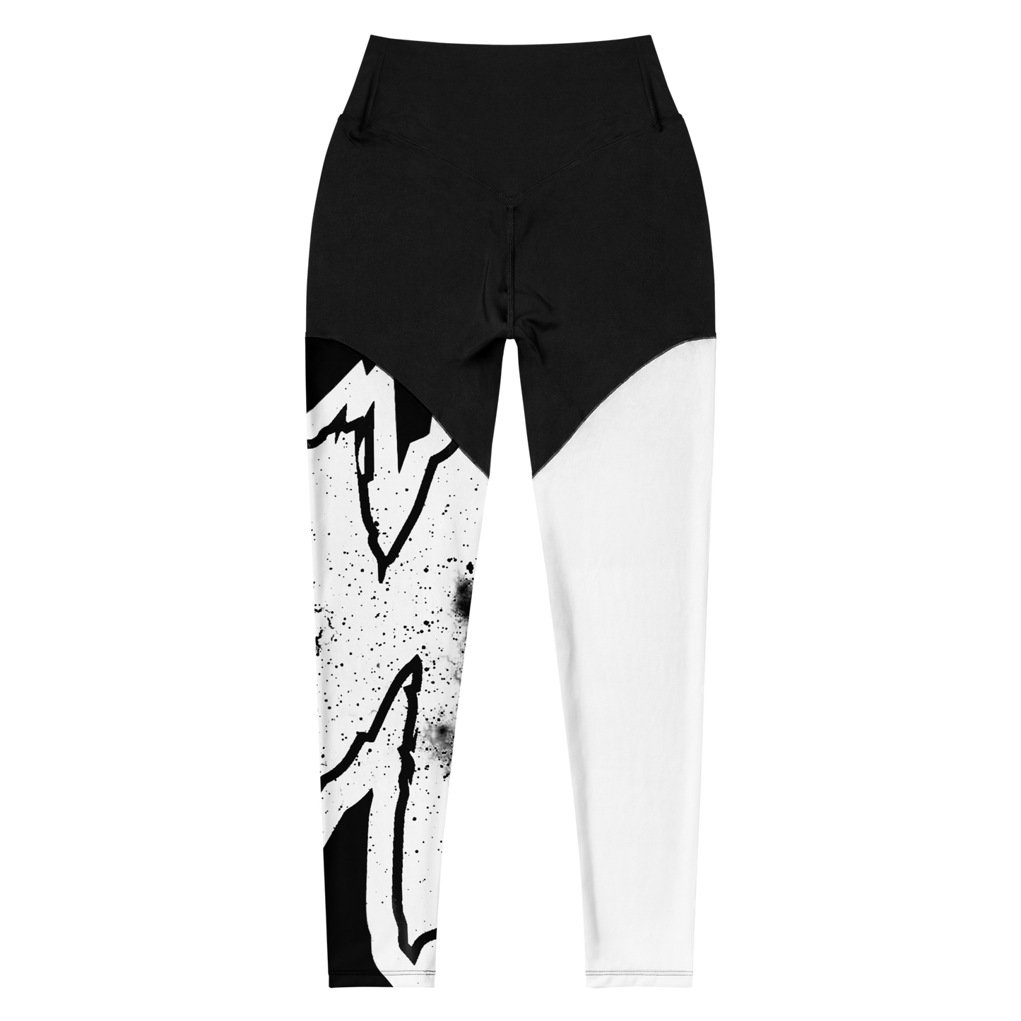 Women’s Mafia Alpha Sport Leggings