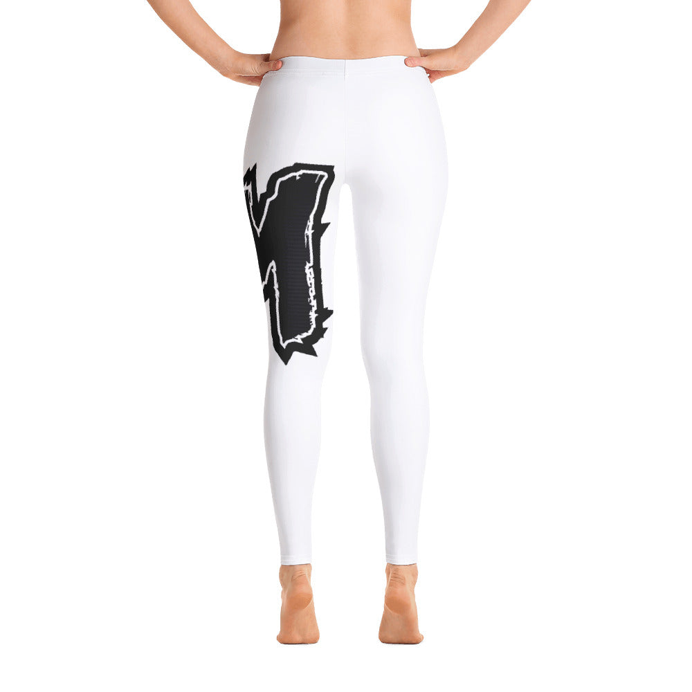 Women’s Mafia Leggings