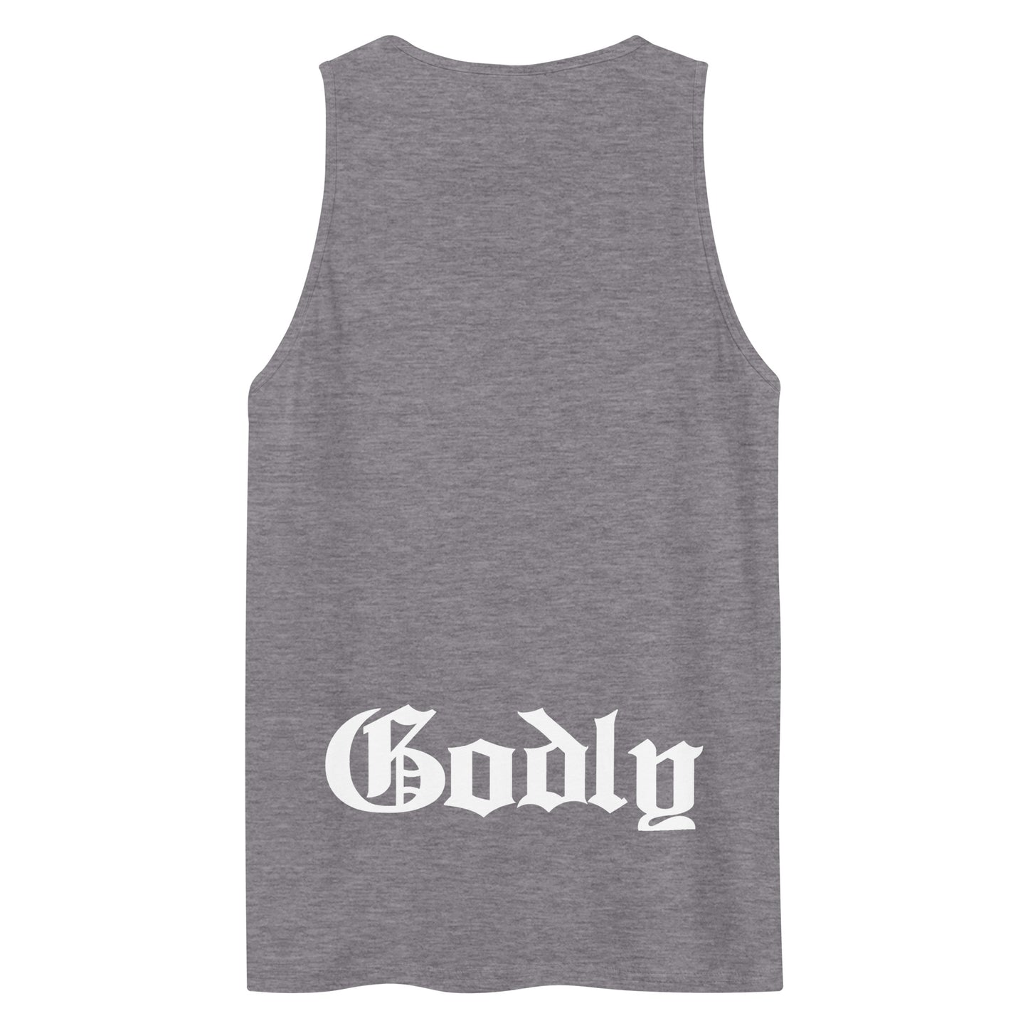 Godly tank top