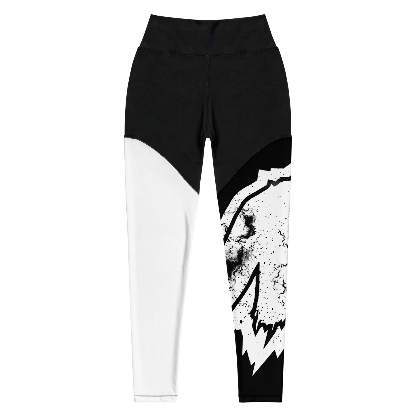 Women’s Mafia Alpha Sport Leggings