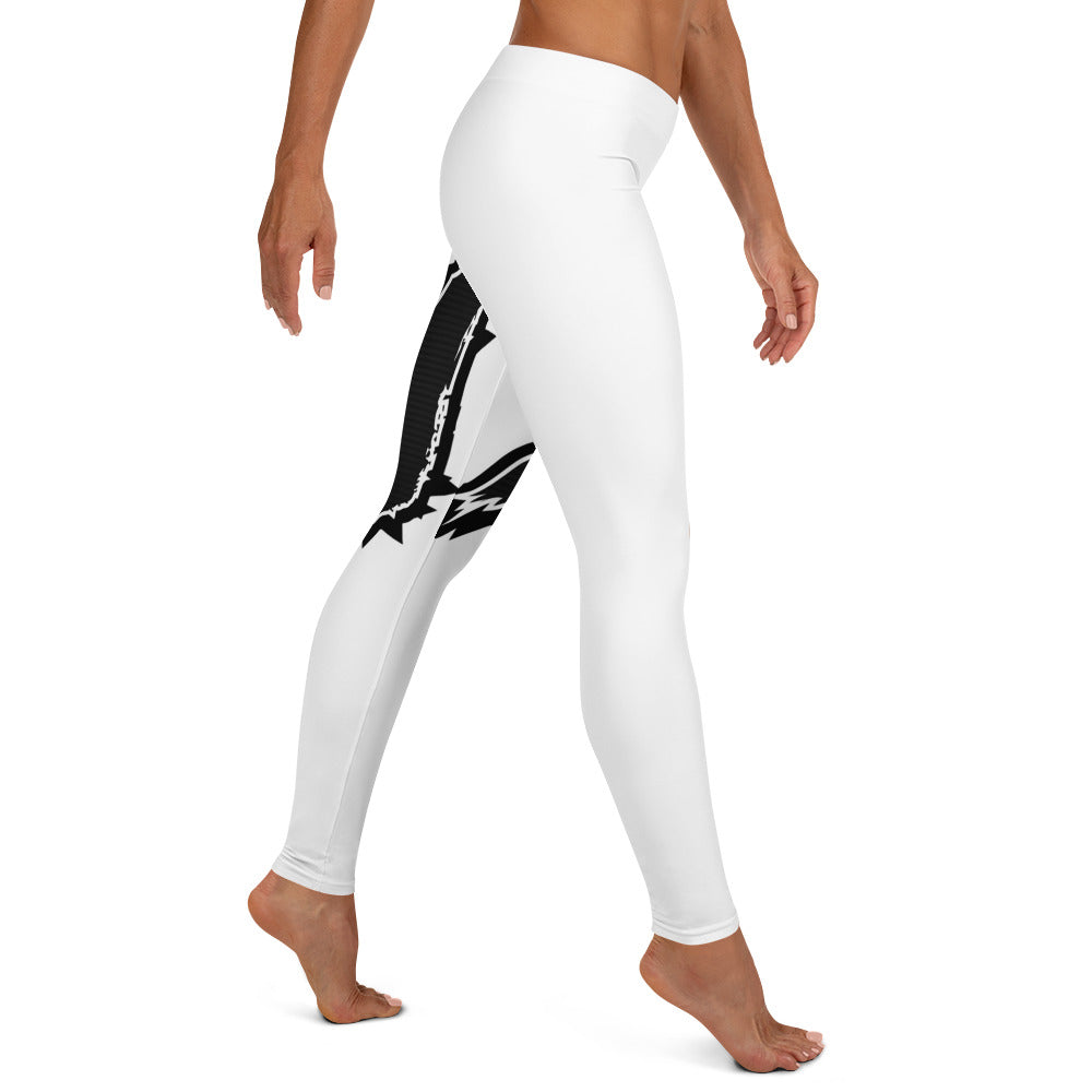 Women’s Mafia Leggings