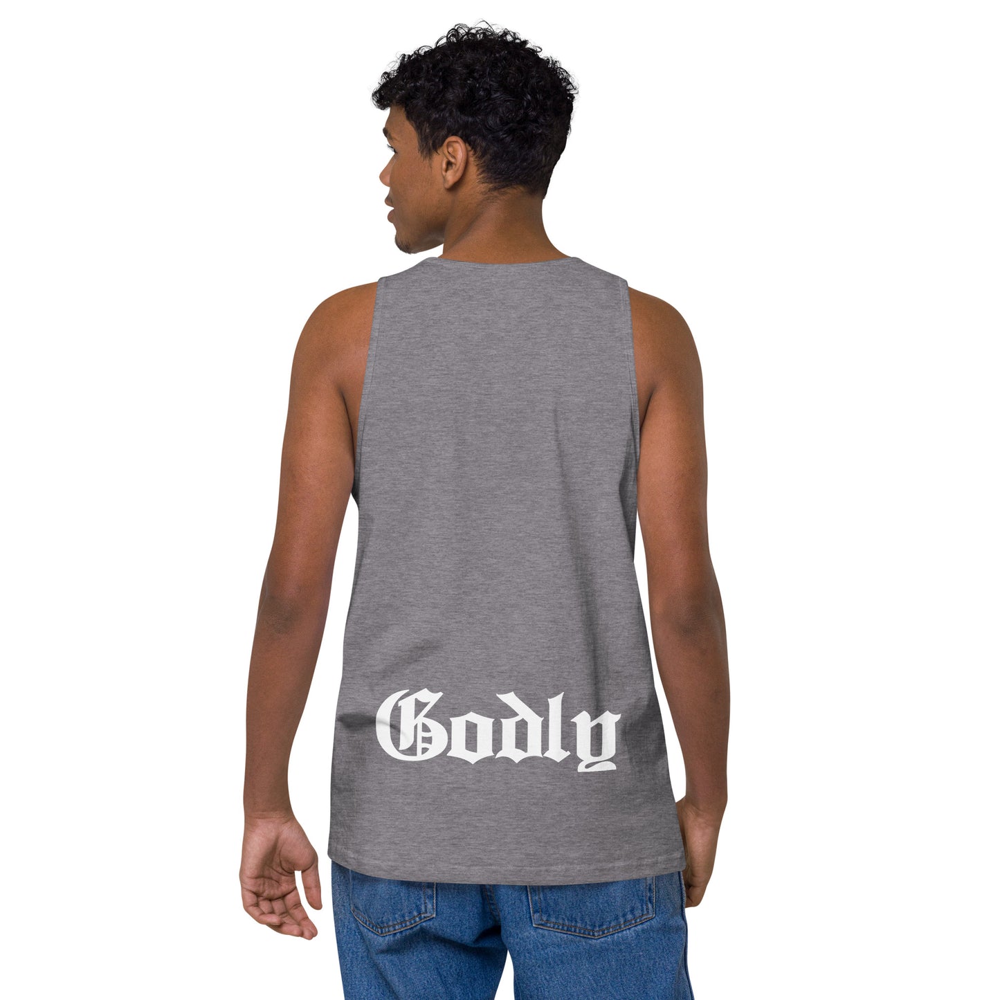 Godly tank top