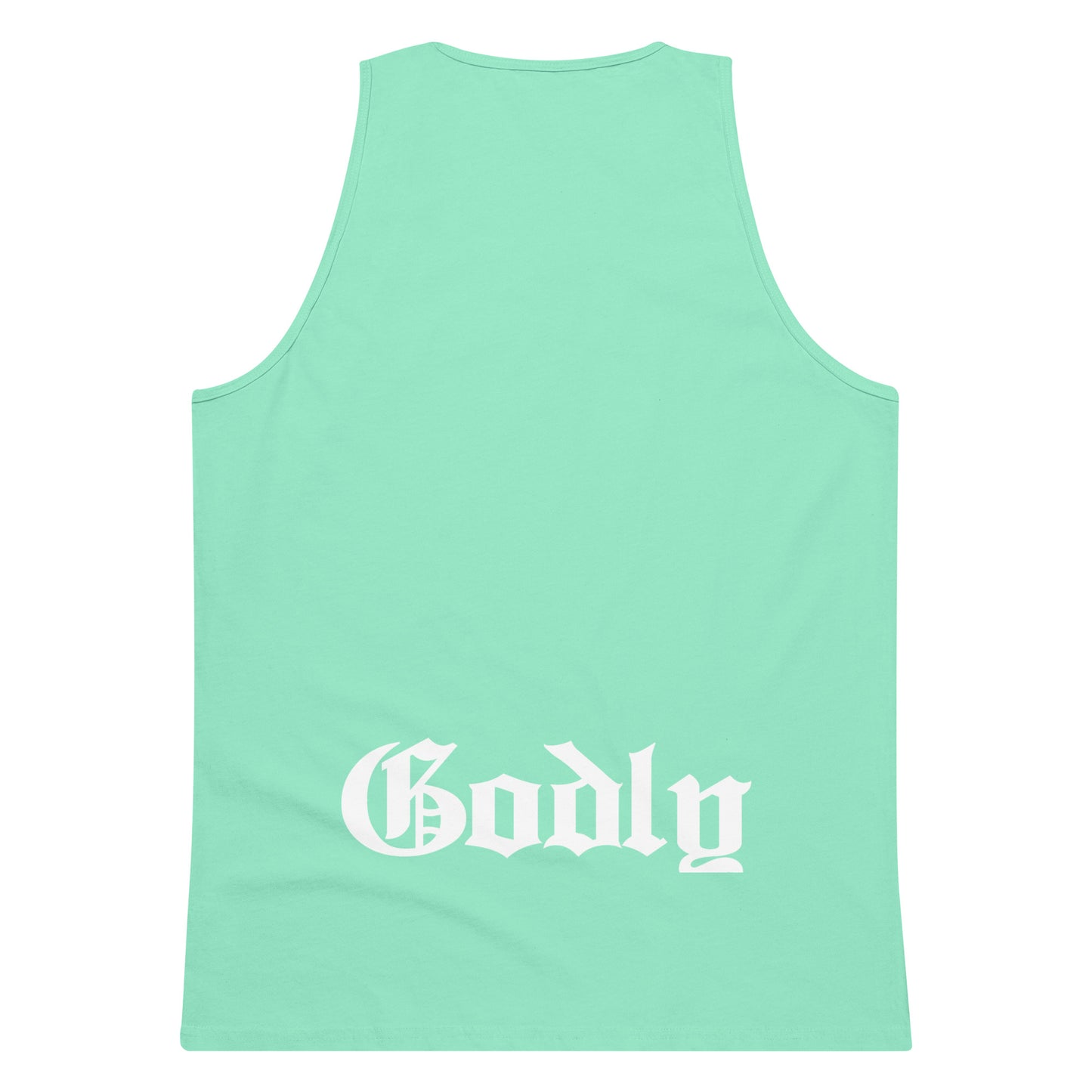 Godly tank top