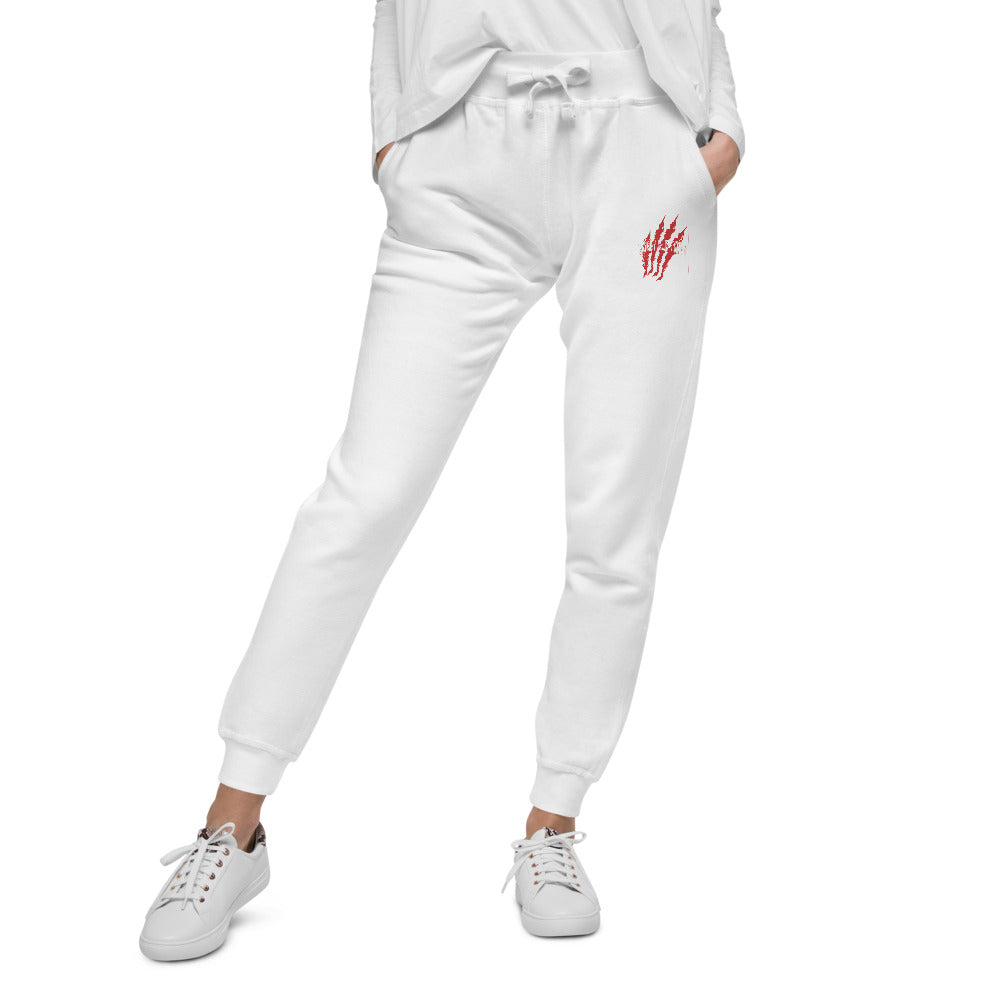 Unisex Fleece Sweatpants (Sailor Moon Jogger)