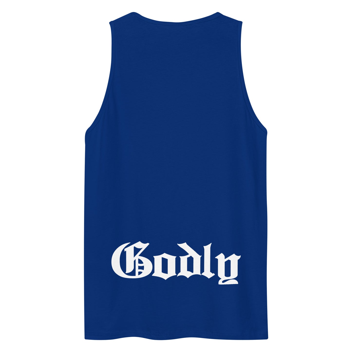 Godly tank top