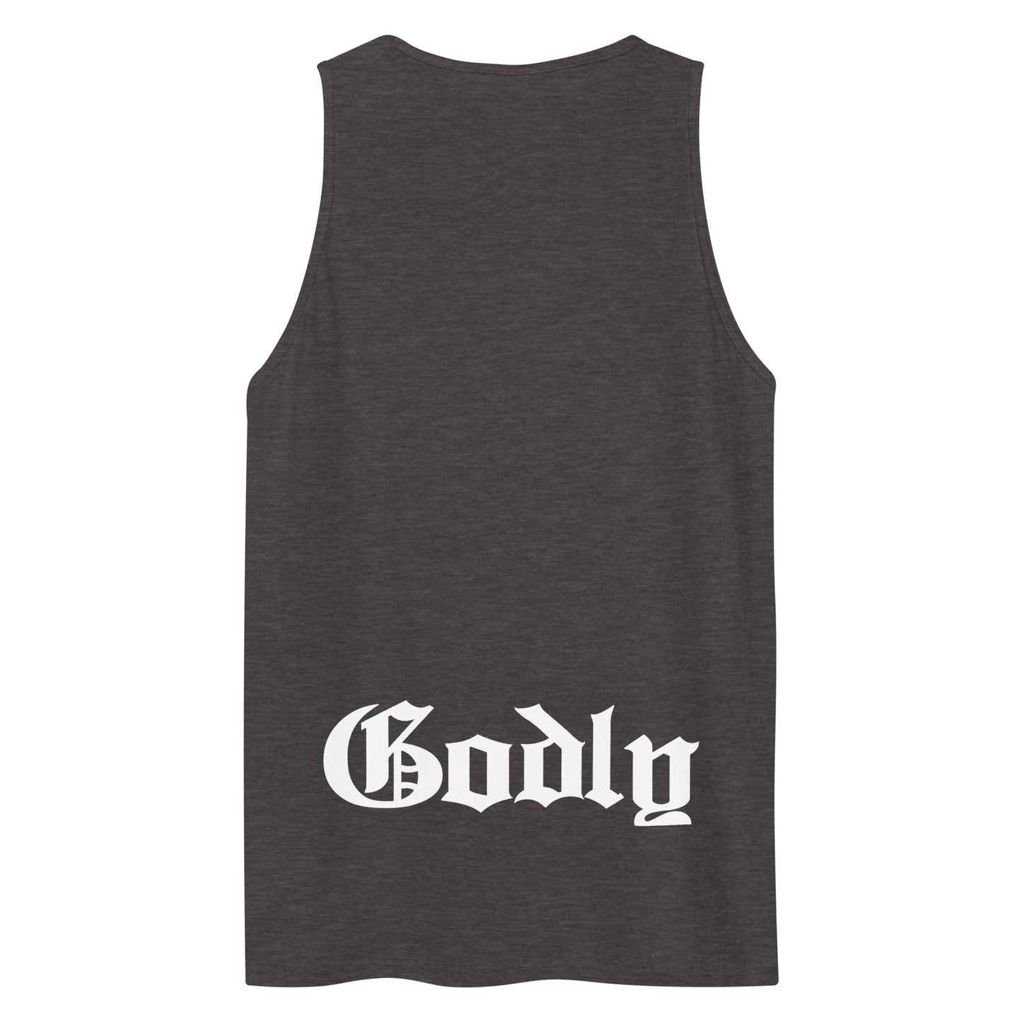 Godly tank top