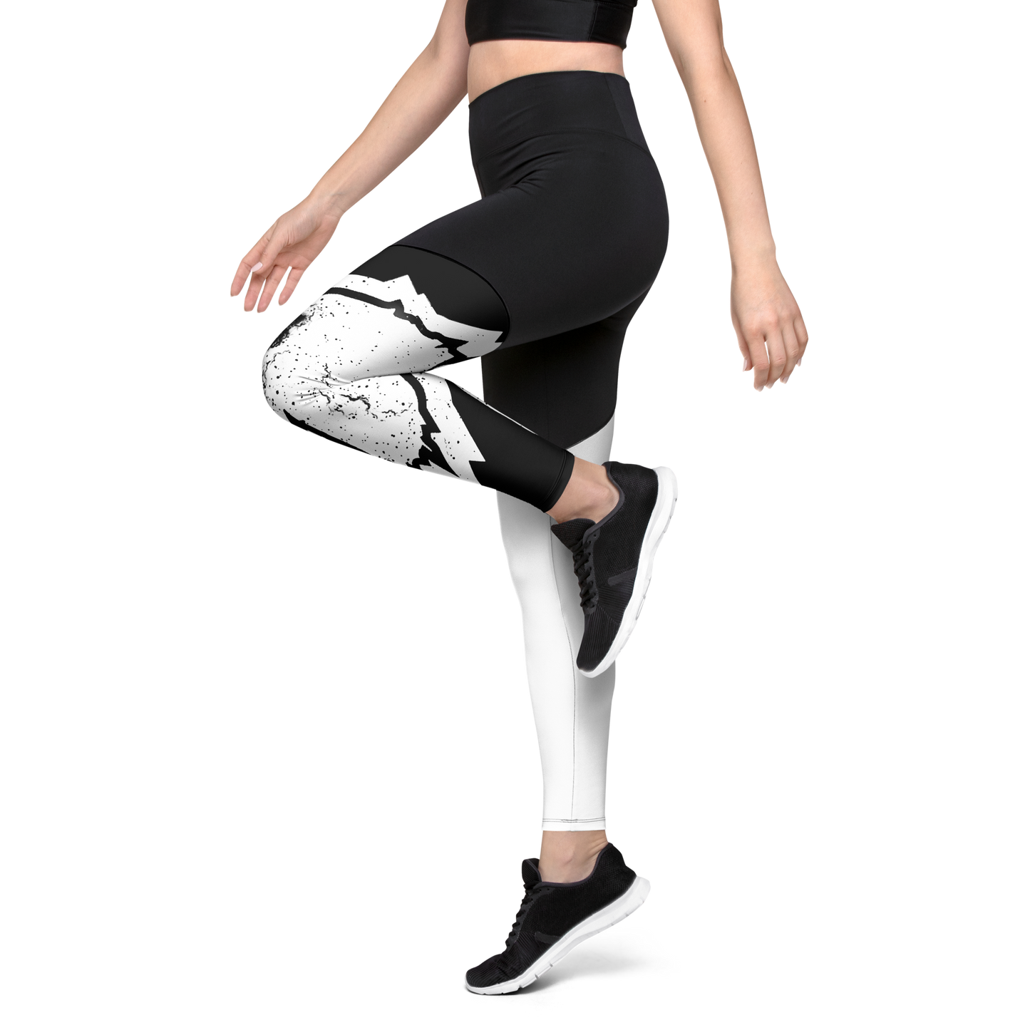 Women’s Mafia Alpha Sport Leggings