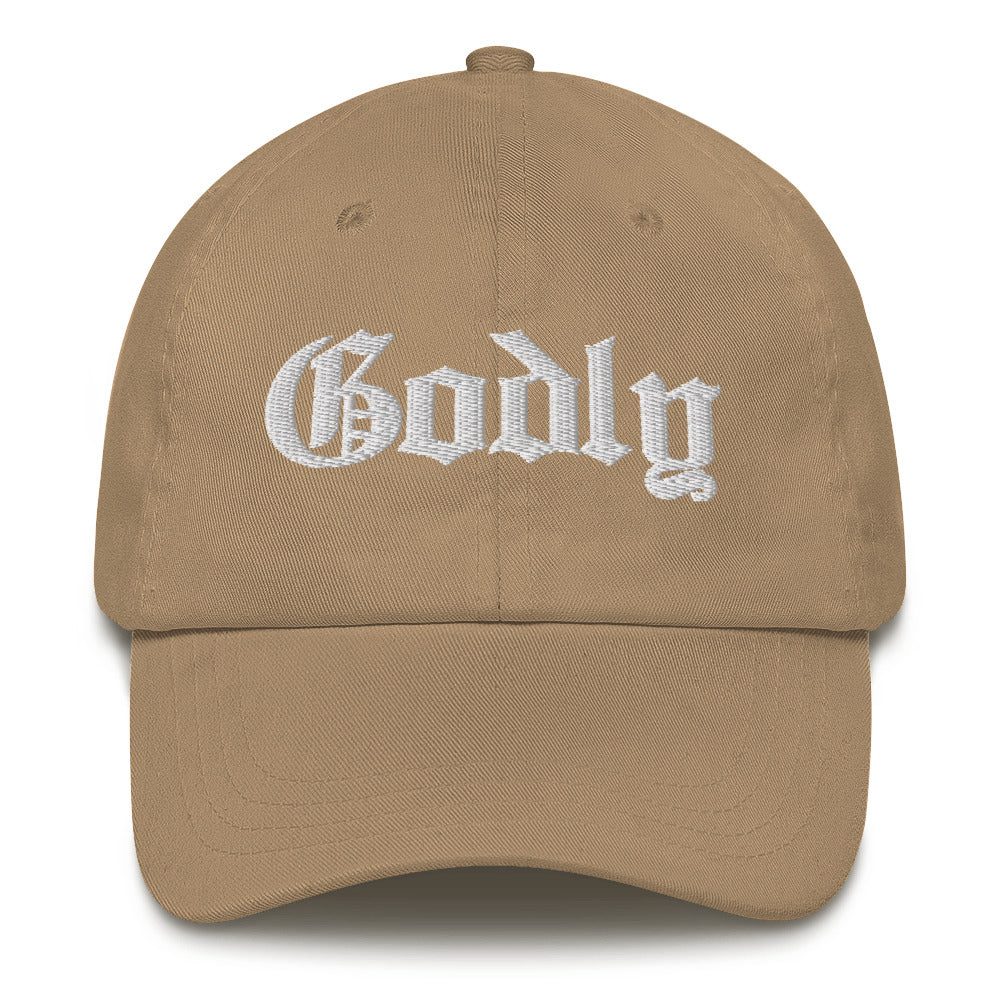 Godly cap