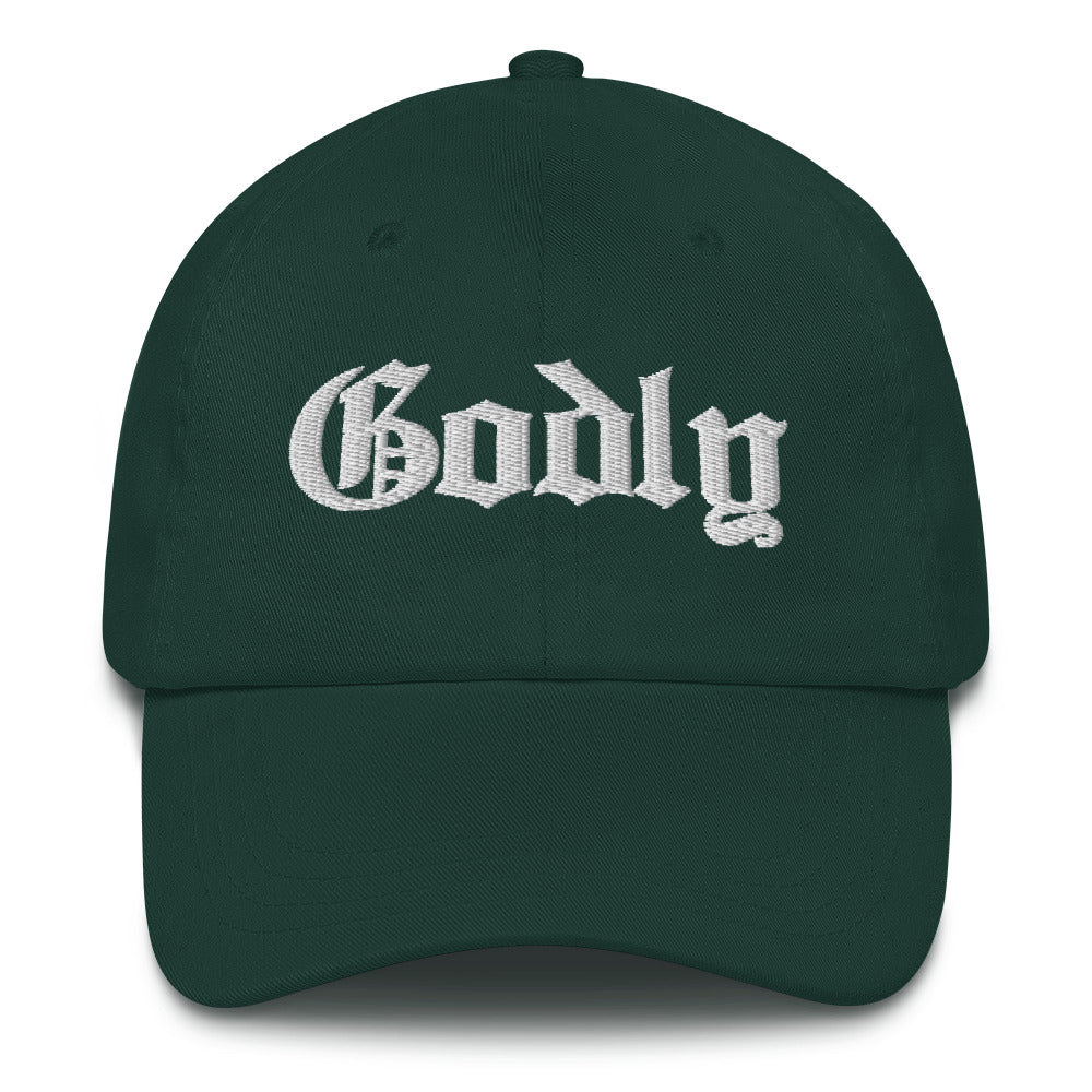 Godly cap