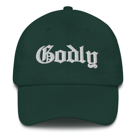 Godly cap