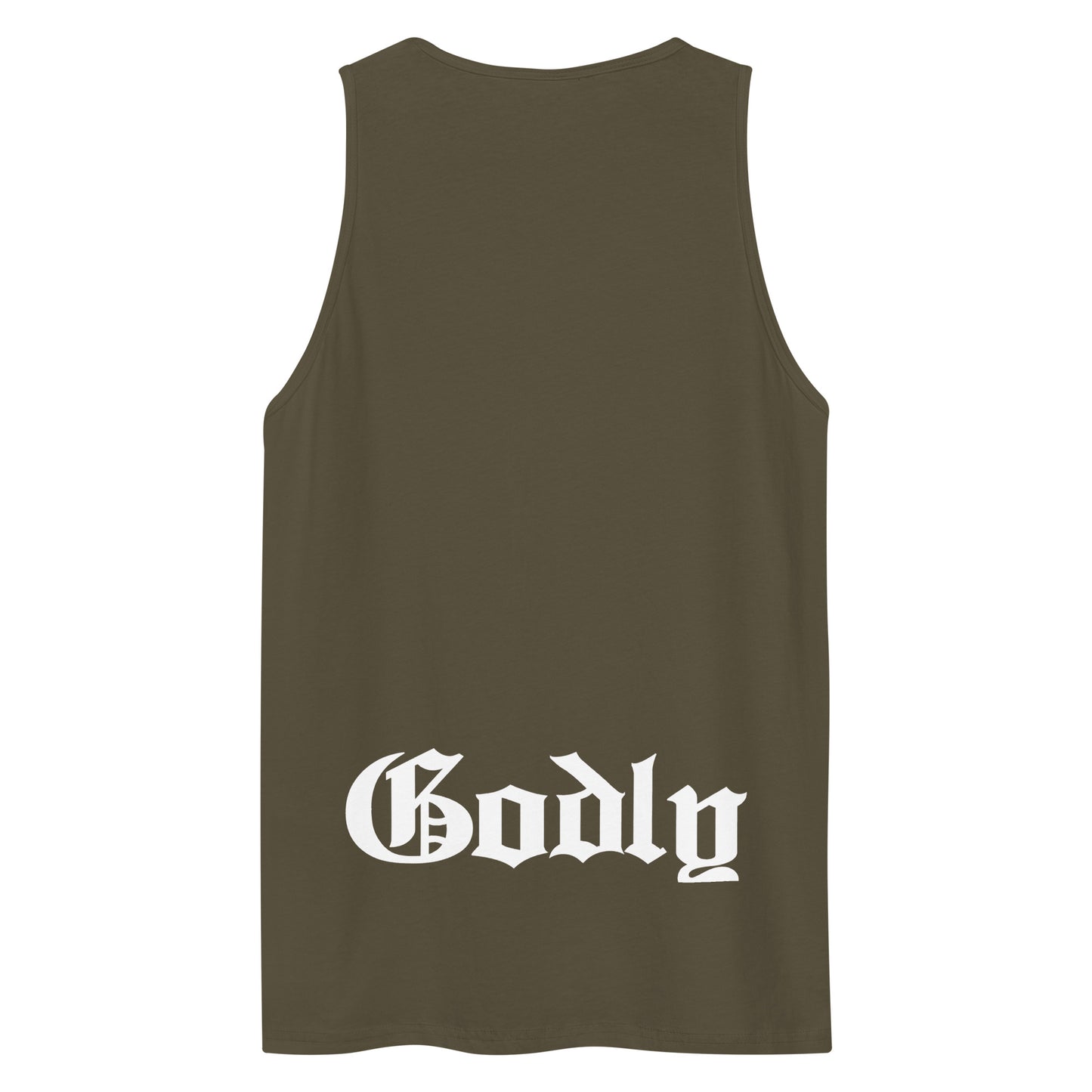 Godly tank top