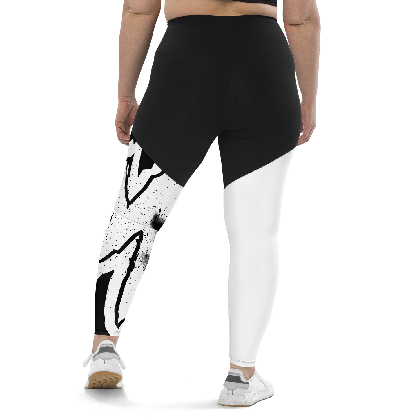 Women’s Mafia Alpha Sport Leggings