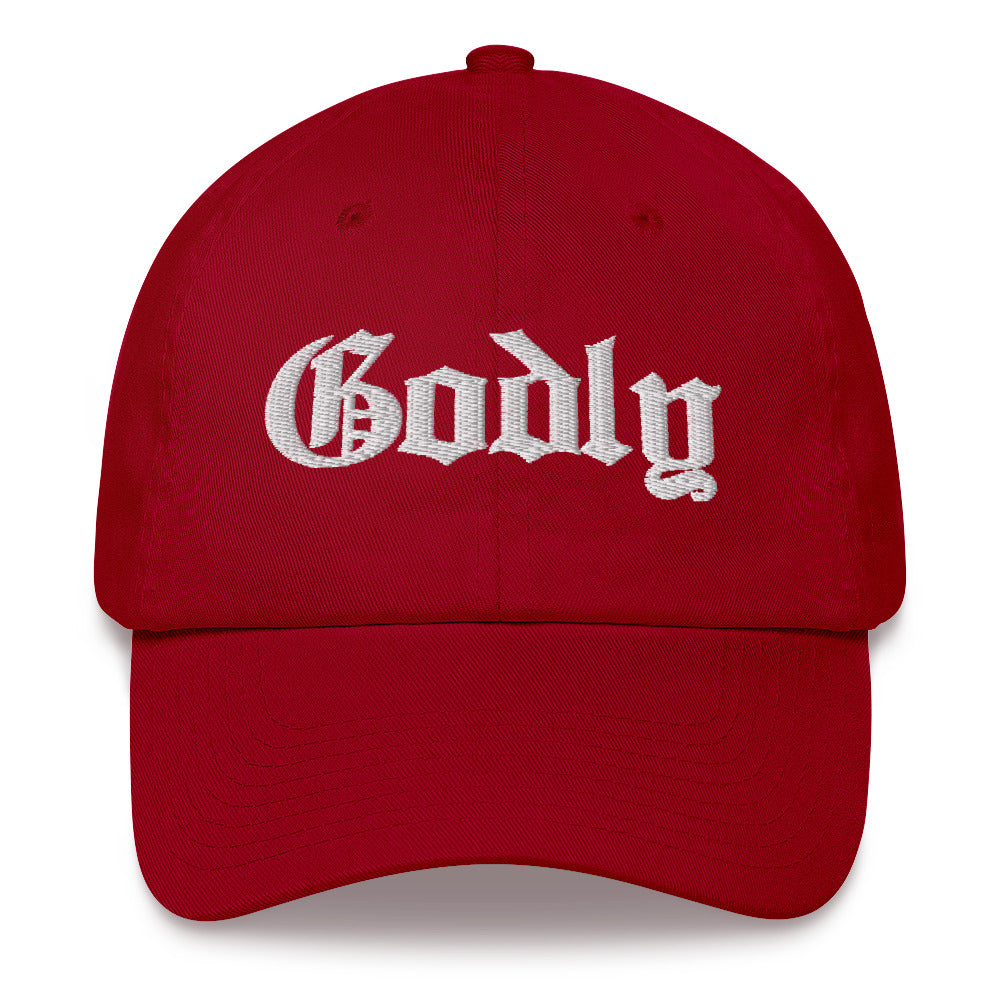 Godly cap