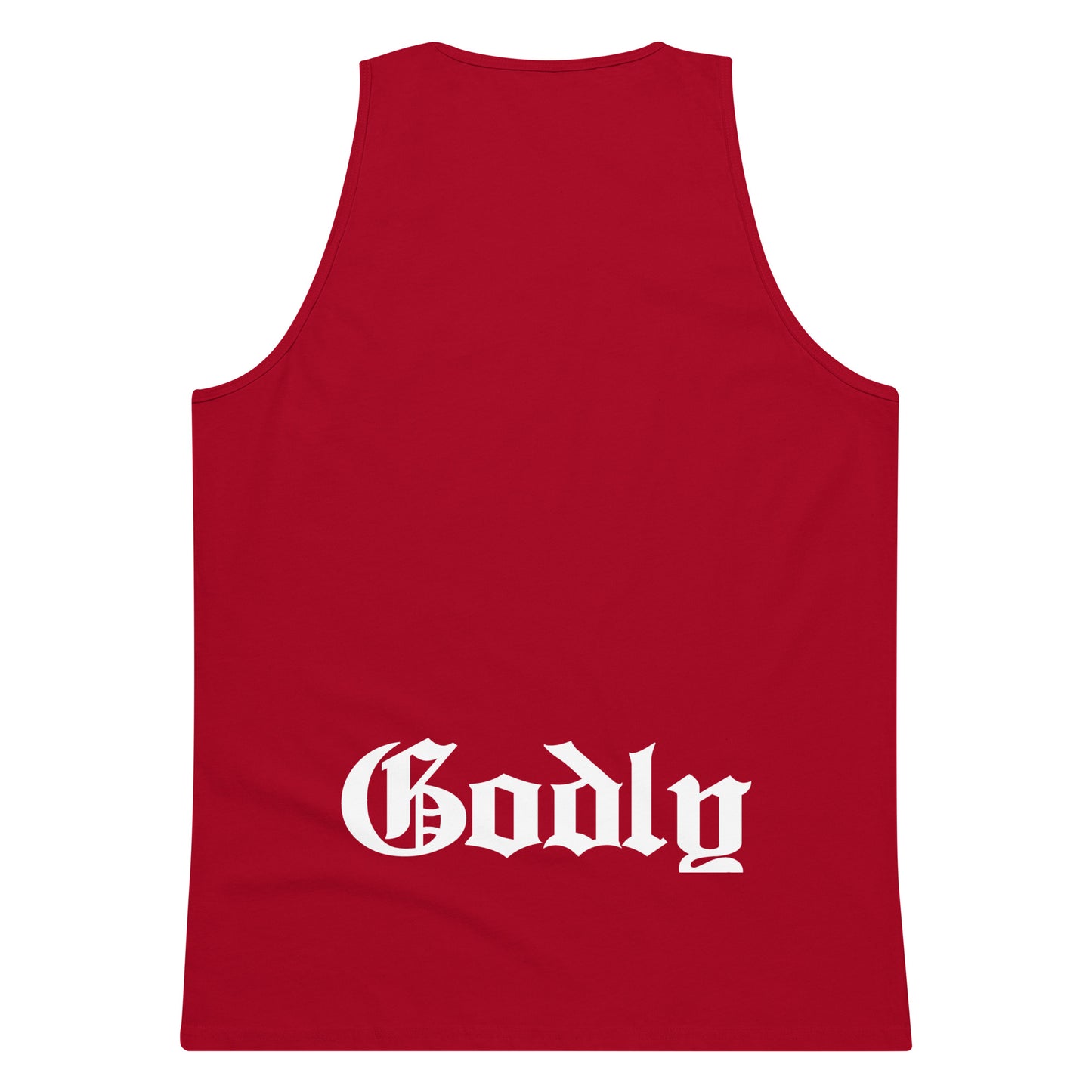 Godly tank top