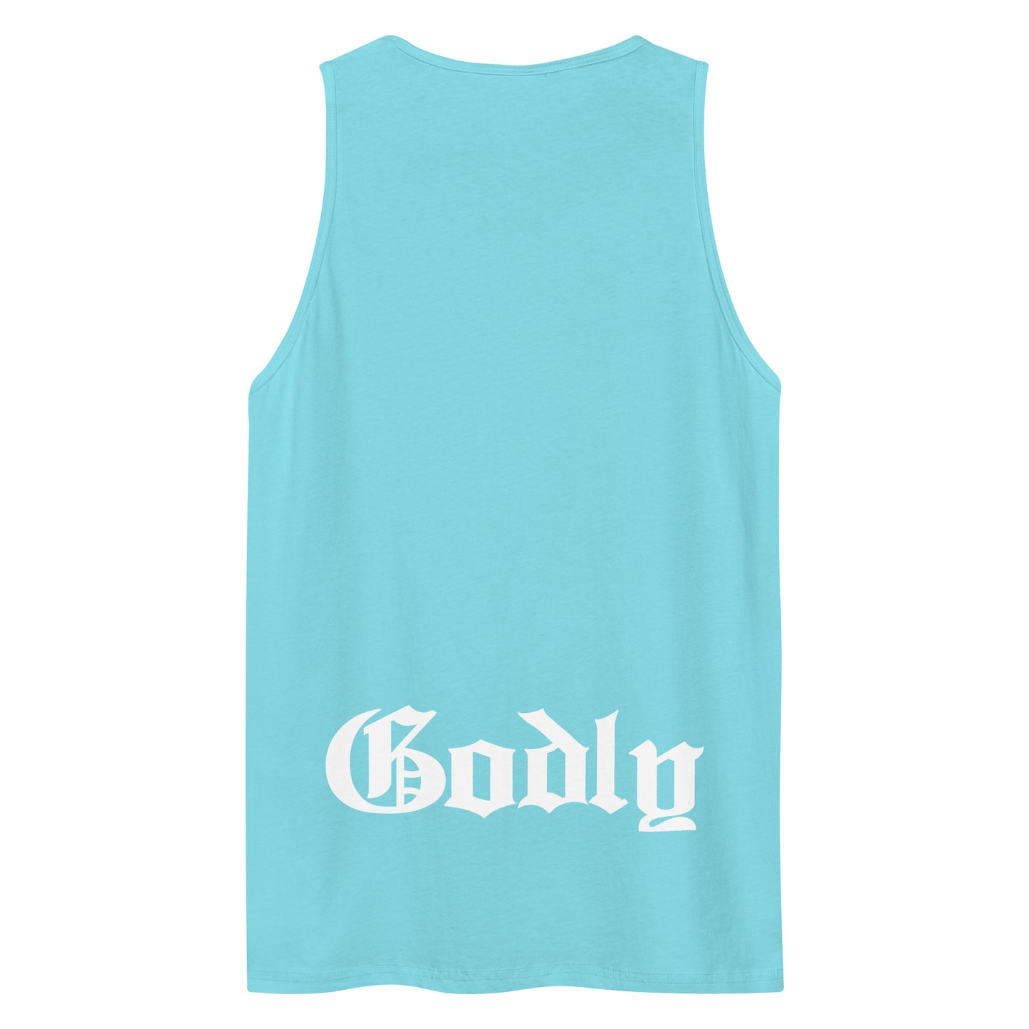 Godly tank top