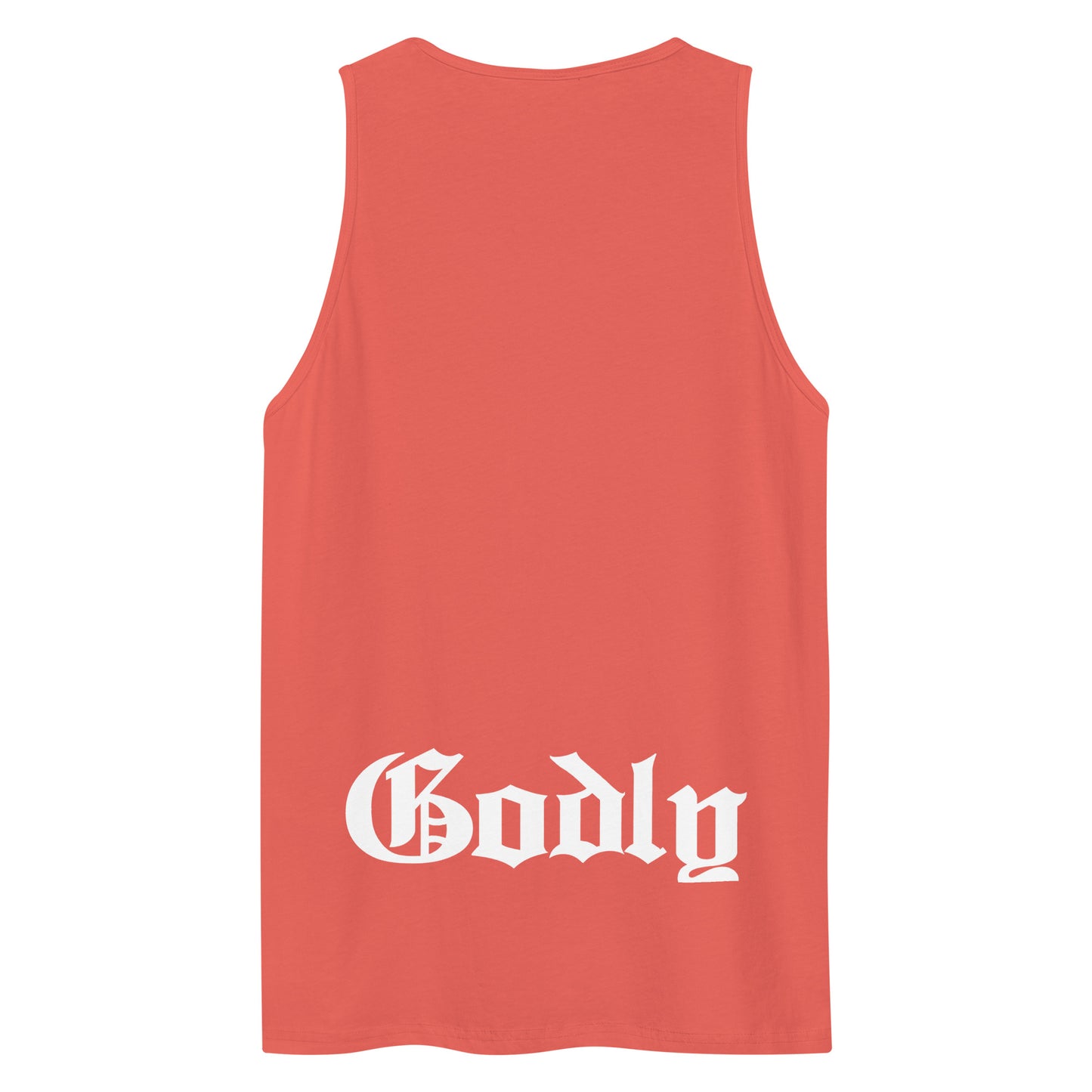 Godly tank top