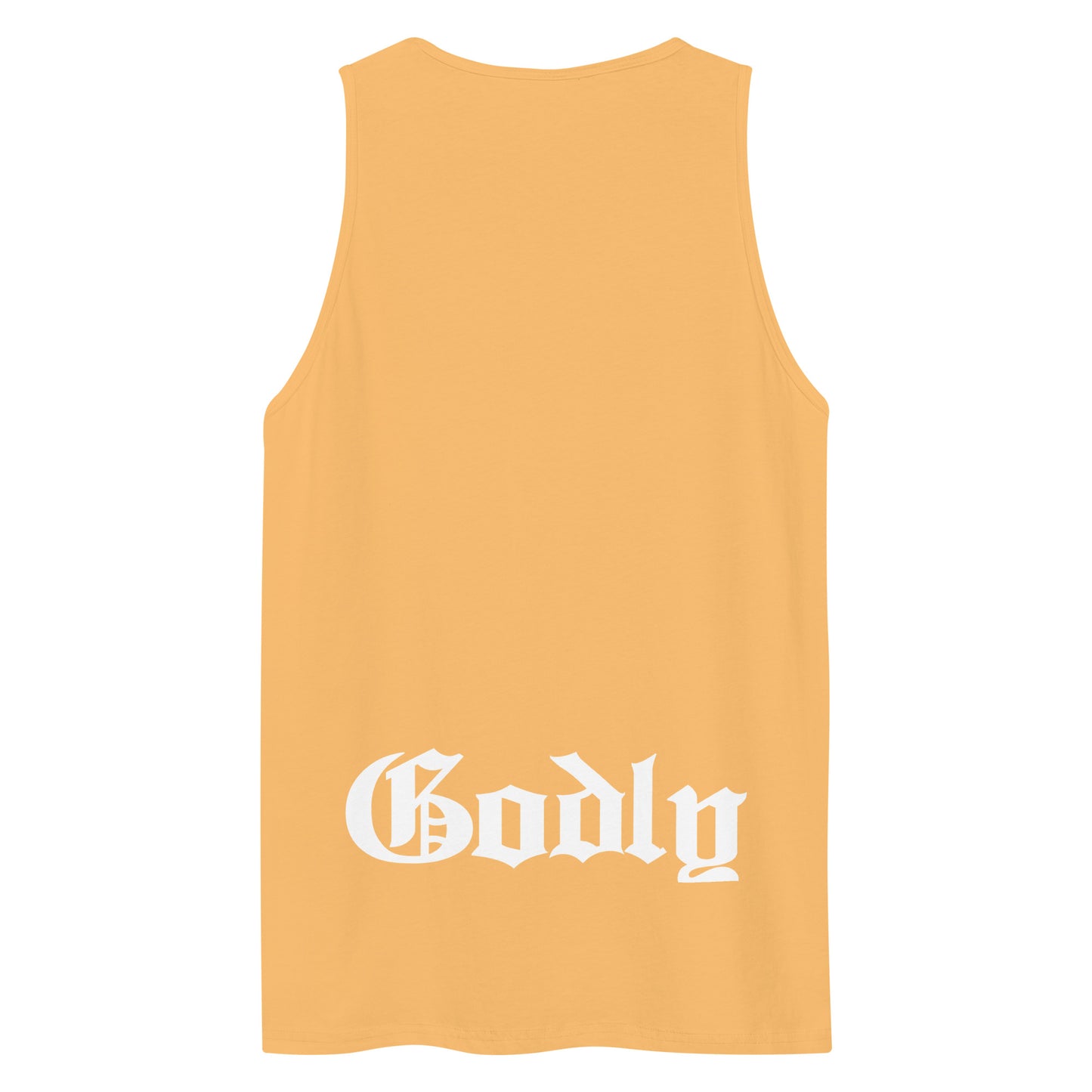 Godly tank top