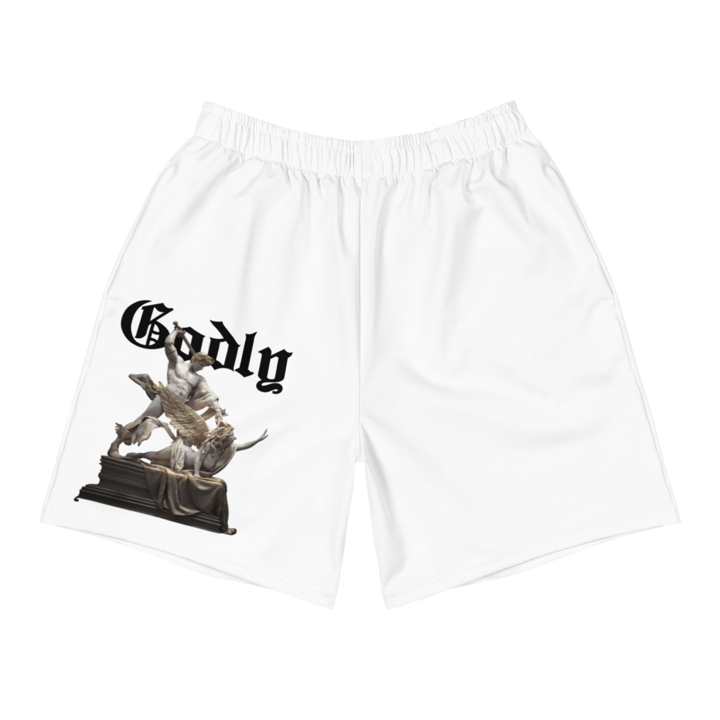 Men's Alpha shorts