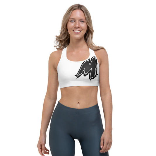 Mafia Alpha Sports Bra