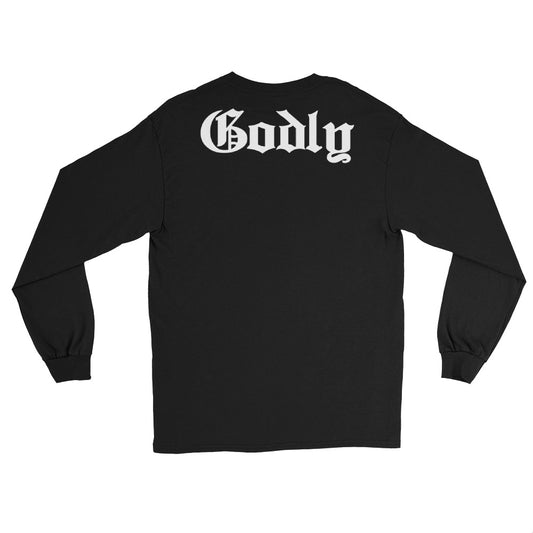 Godly long sleeve shirt