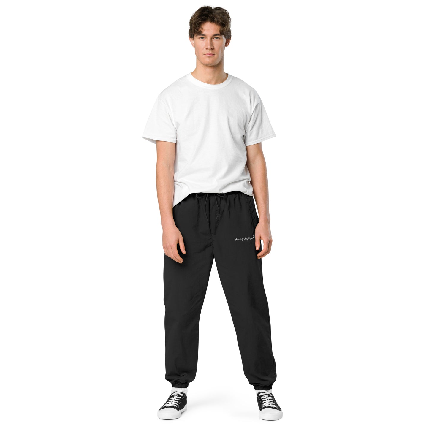 Alpha unisex tracksuit trousers