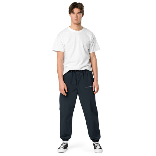 Alpha unisex tracksuit trousers