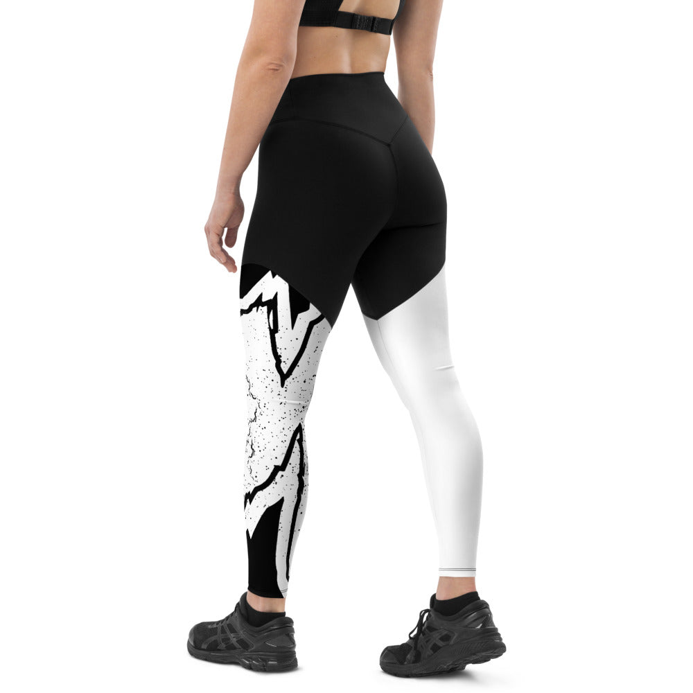 Women’s Mafia Alpha Sport Leggings