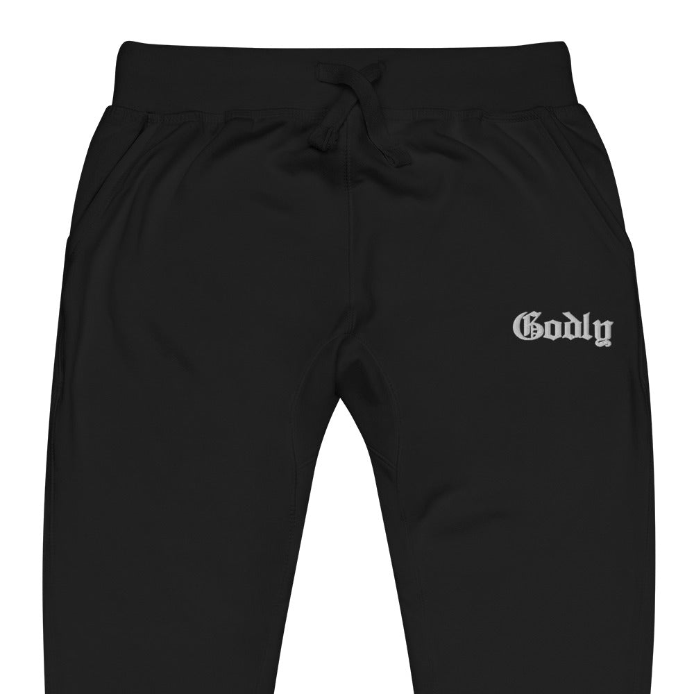 Godly Joggers