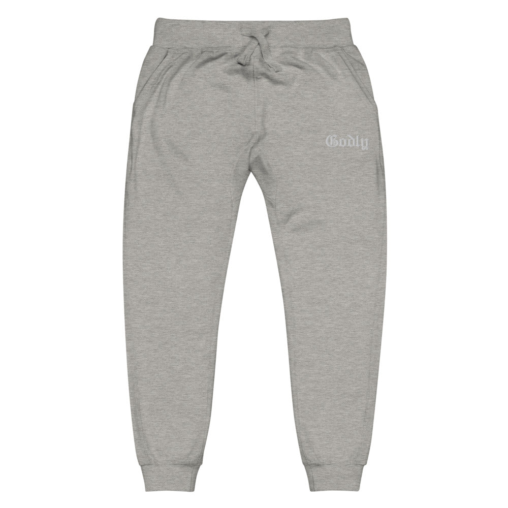 Godly Joggers