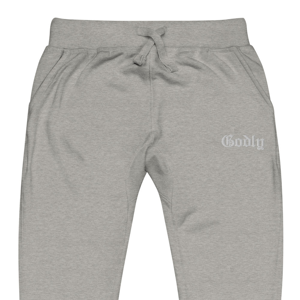 Godly Joggers