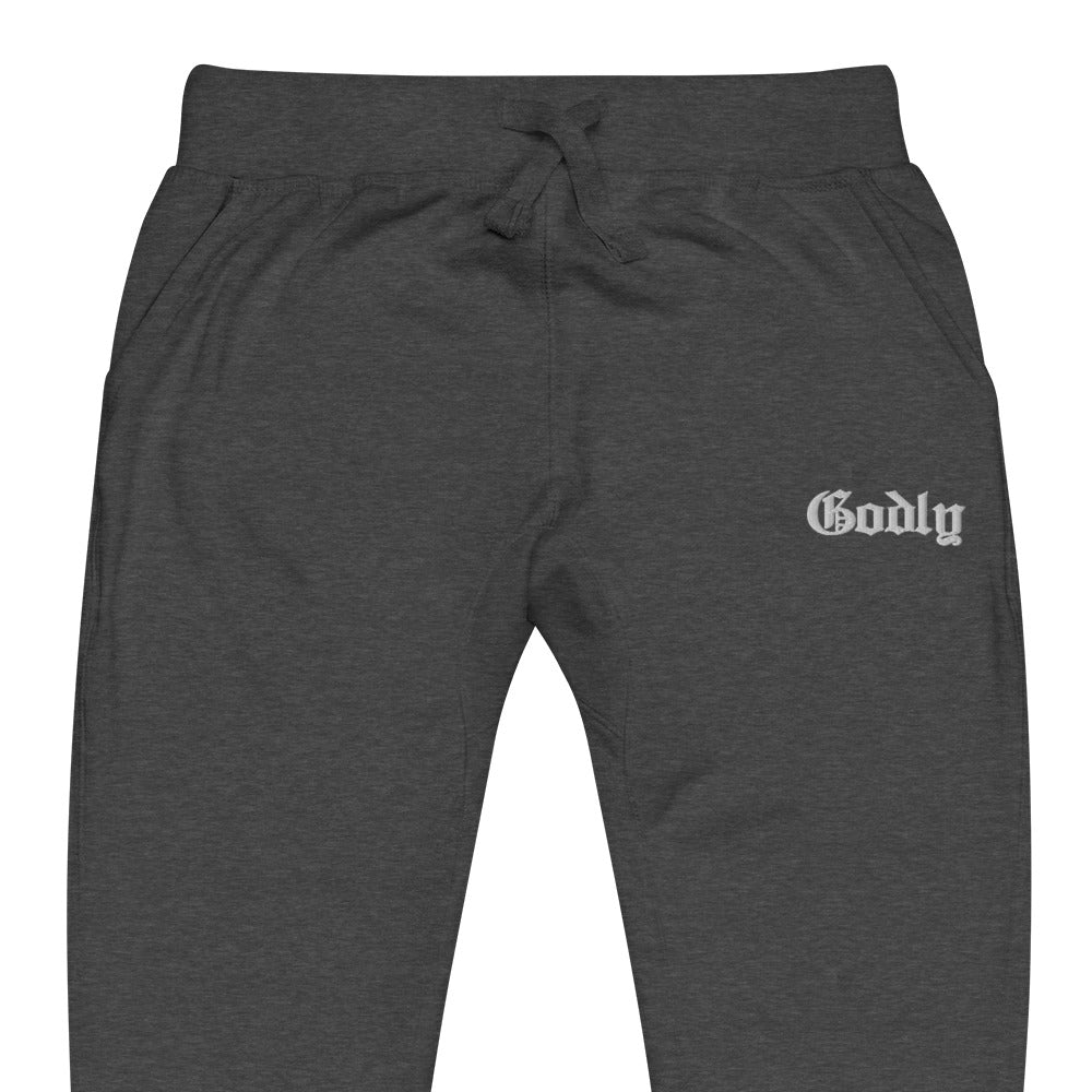 Godly Joggers