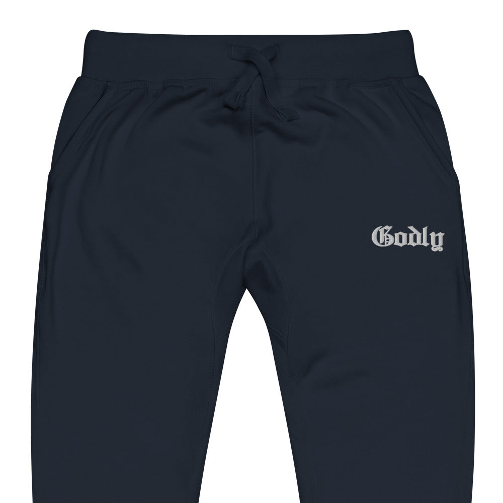 Godly Joggers