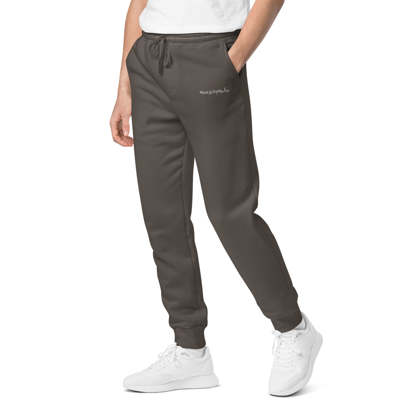 Unisex future sweatpants