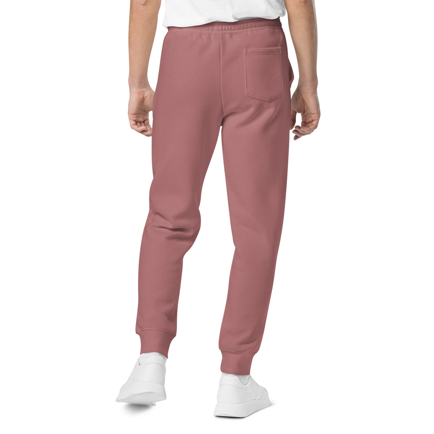 Unisex future sweatpants